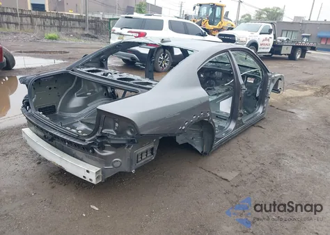 2022 Dodge Charger Scat Pack Widebody из США, поврежденный, VIN 2C3CDXGJ5NH122109